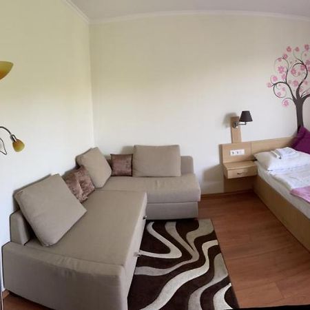 Franci Wellness Apartman زلاكاروس المظهر الخارجي الصورة