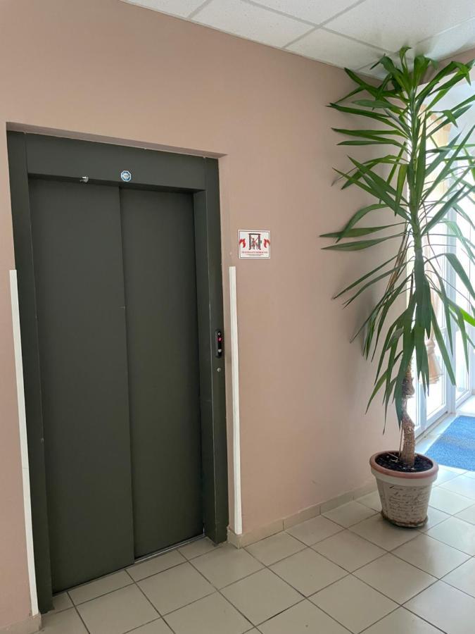 Franci Wellness Apartman زلاكاروس المظهر الخارجي الصورة