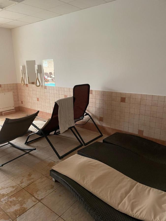 Franci Wellness Apartman زلاكاروس المظهر الخارجي الصورة