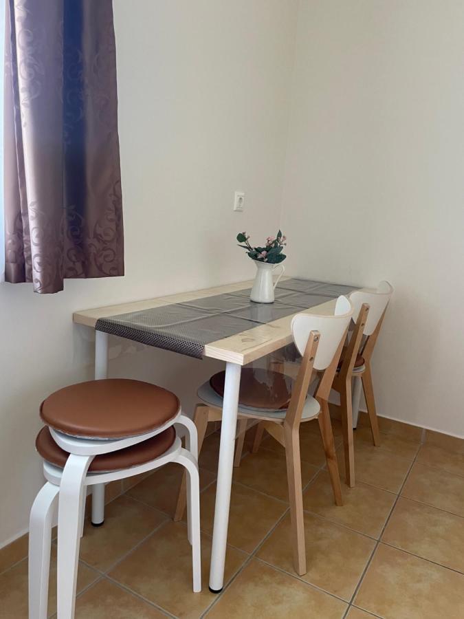 Franci Wellness Apartman زلاكاروس المظهر الخارجي الصورة