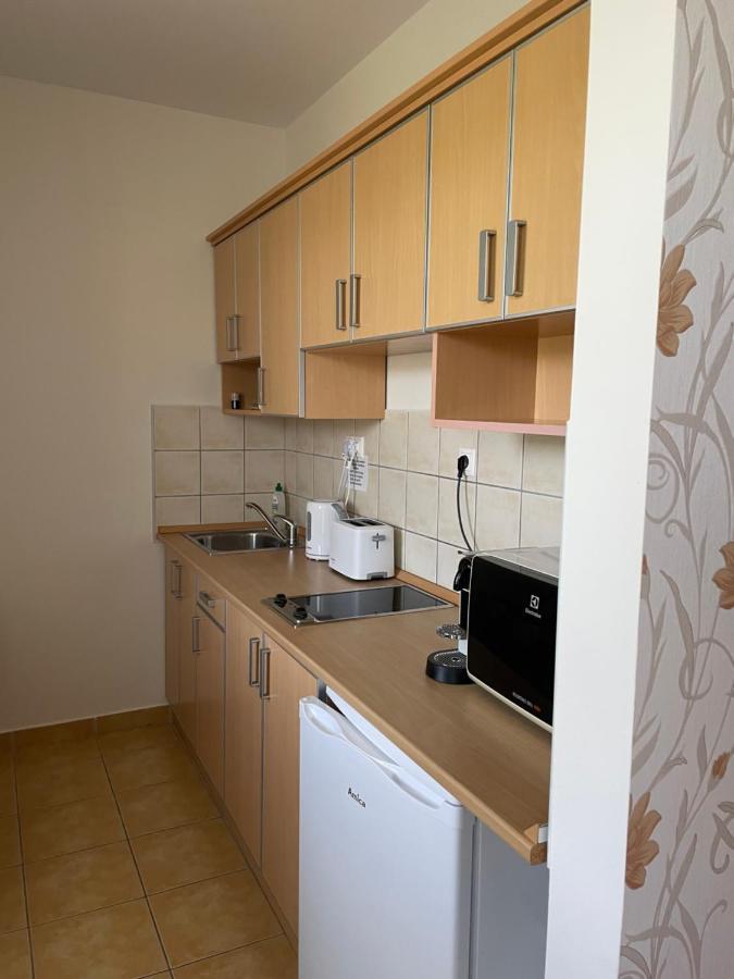 Franci Wellness Apartman زلاكاروس المظهر الخارجي الصورة