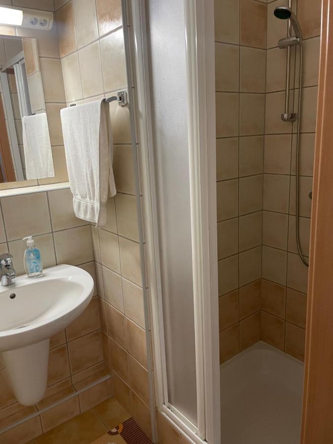Franci Wellness Apartman زلاكاروس المظهر الخارجي الصورة