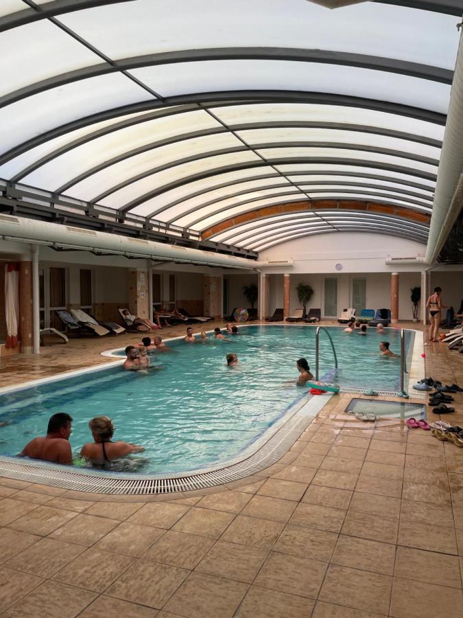 Franci Wellness Apartman زلاكاروس المظهر الخارجي الصورة