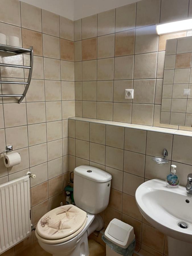 Franci Wellness Apartman زلاكاروس المظهر الخارجي الصورة