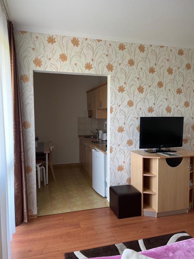 Franci Wellness Apartman زلاكاروس المظهر الخارجي الصورة