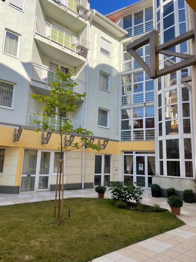 Franci Wellness Apartman زلاكاروس المظهر الخارجي الصورة