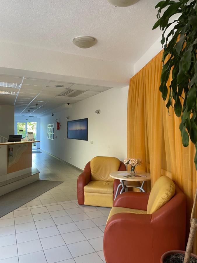 Franci Wellness Apartman زلاكاروس المظهر الخارجي الصورة
