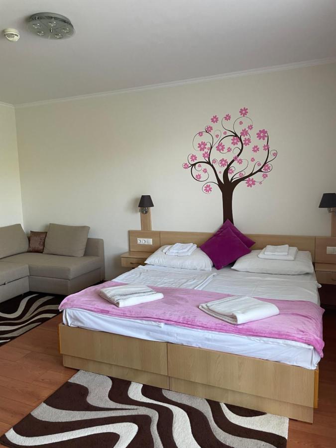 Franci Wellness Apartman زلاكاروس المظهر الخارجي الصورة